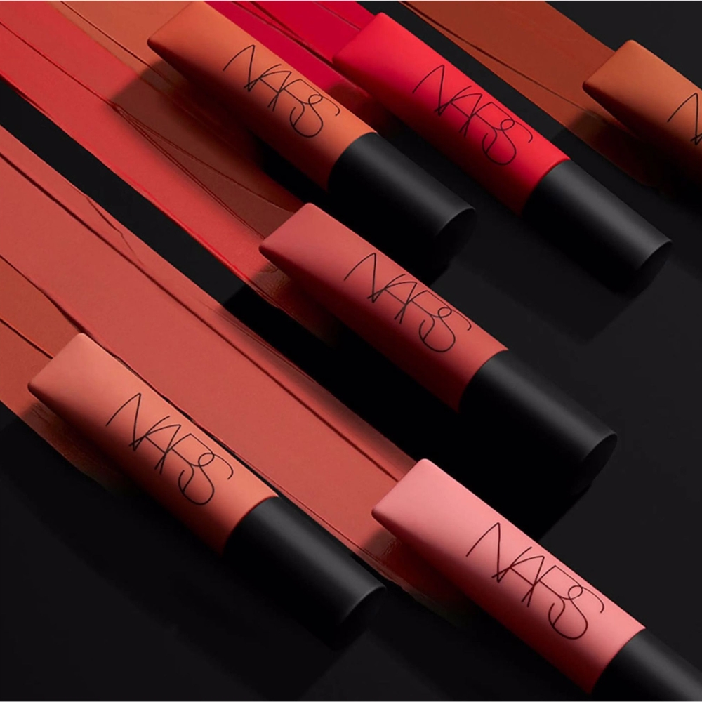 💋 NARS AirMatte Lipstick 💋 - Picture 14 of 15